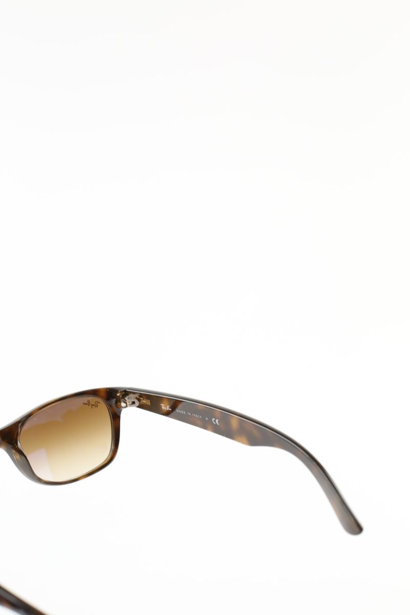 Lunettes de soleil Ray-Ban  Marron