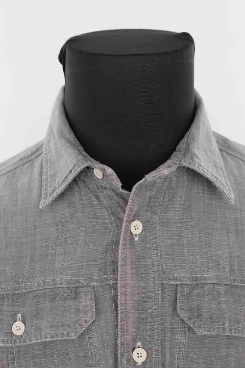 Chemise Louis Vuitton  Gris