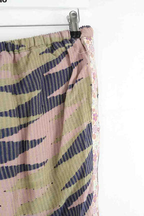 Pantalon IKKIM'O  Multicolore