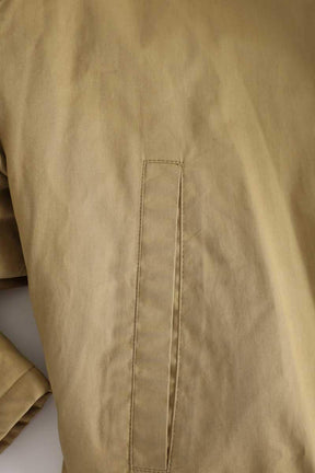 Manteau Burberry  Beige