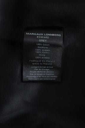 Blazer Margaux Lonnberg  Gris