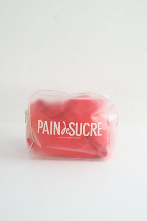 Pièce unique Pain De Sucre  Rouge