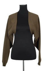 Cardigans Gestuz  Kaki
