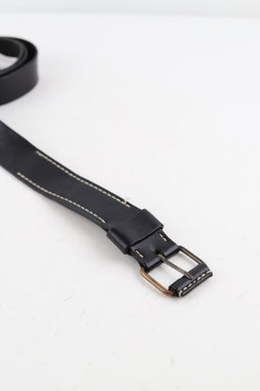 Ceinture Bash  Noir