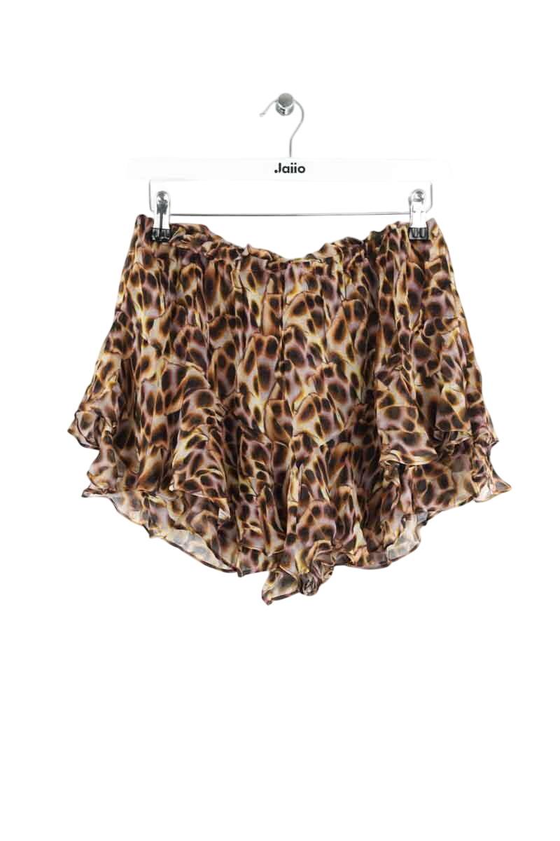 Short Isabel Marant Étoile  Marron