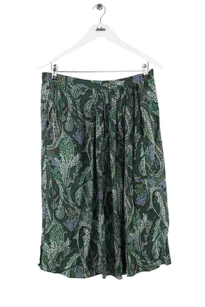 Mi-longueur Gerard Darel  Vert