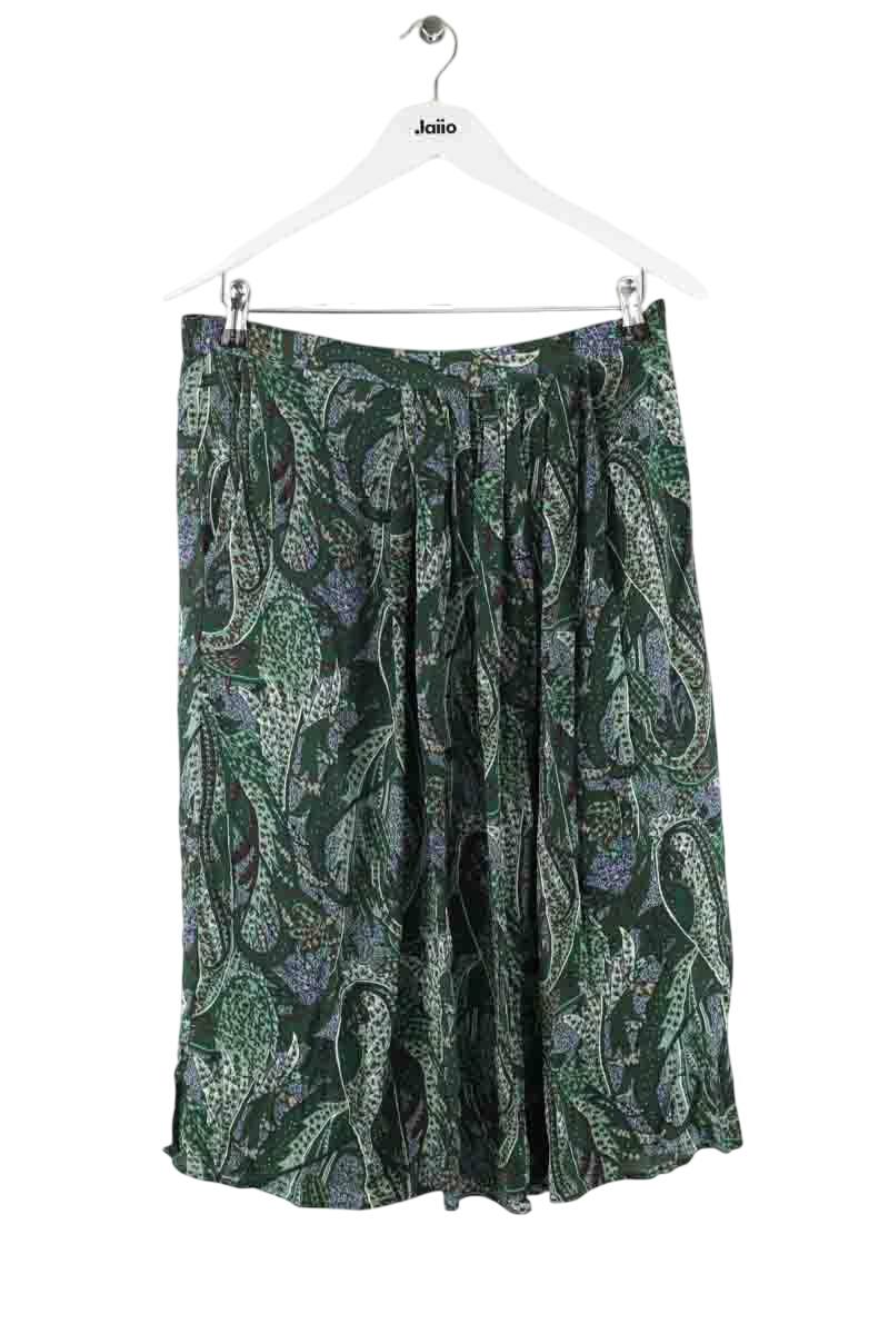 Mi-longueur Gerard Darel  Vert