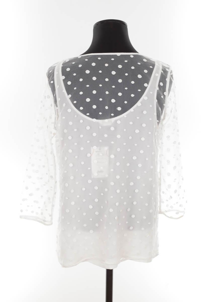 Blouses Club Monaco  Blanc