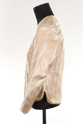 Autres Zadig & Voltaire  Doré