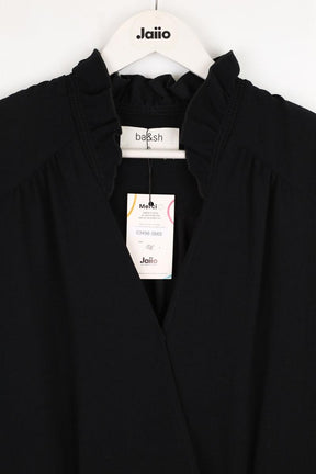 Combinaison Bash  Noir