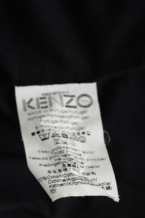 T-shirts Kenzo  Noir