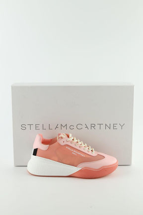 Baskets Stella McCartney Eclypse Rose