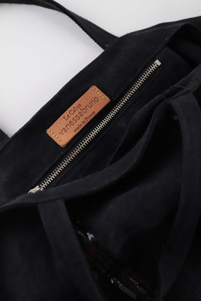 Cabas Vanessa Bruno  Noir