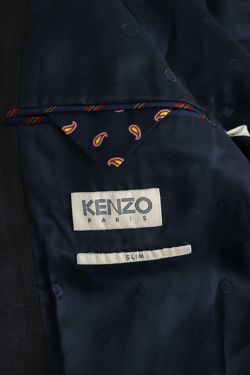 Veste Kenzo  Bleu