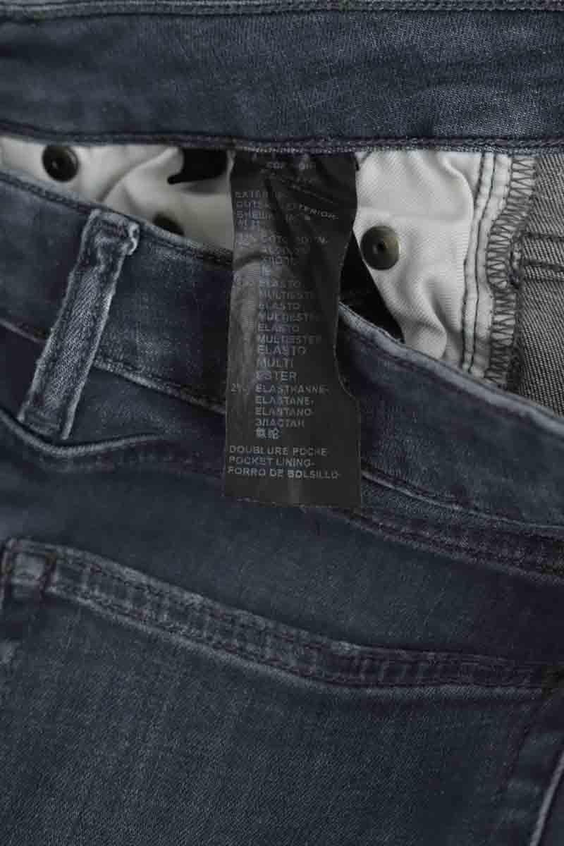 Slim The Kooples  Gris