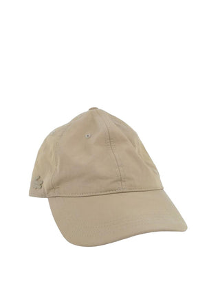 Casquettes Lacoste  Beige