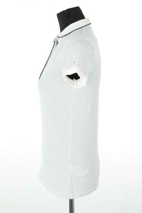 Top Tommy Hilfiger  Blanc