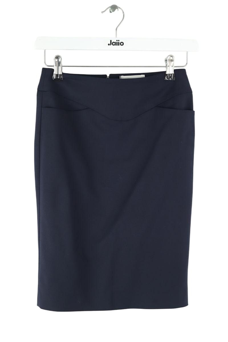 Mi-longueur Patrizia Pepe  Bleu