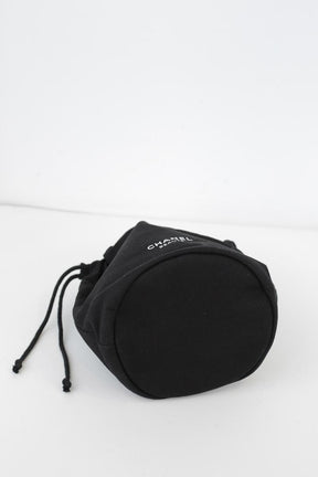 Pochettes Chanel  Noir