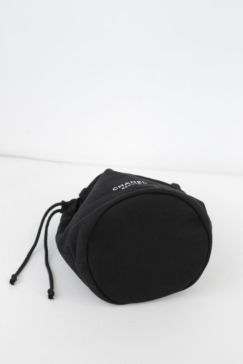 Pochettes Chanel  Noir