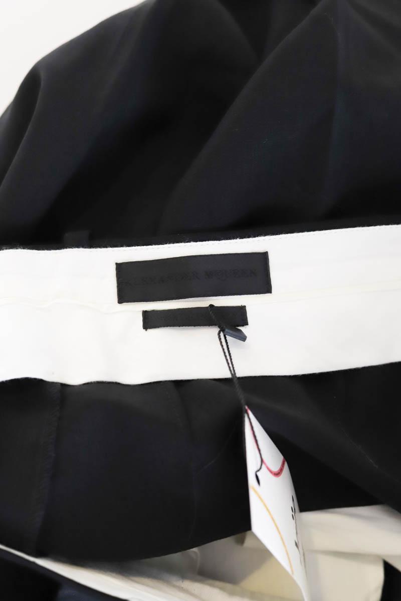 Autres Alexander McQueen  Noir