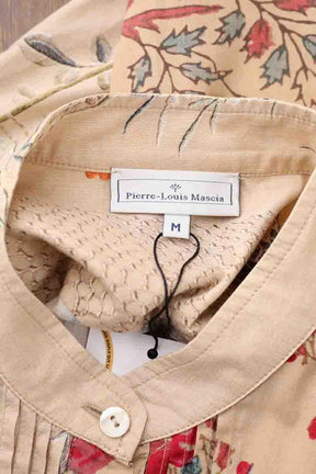 Tuniques Pierre-Louis Mascia  Beige