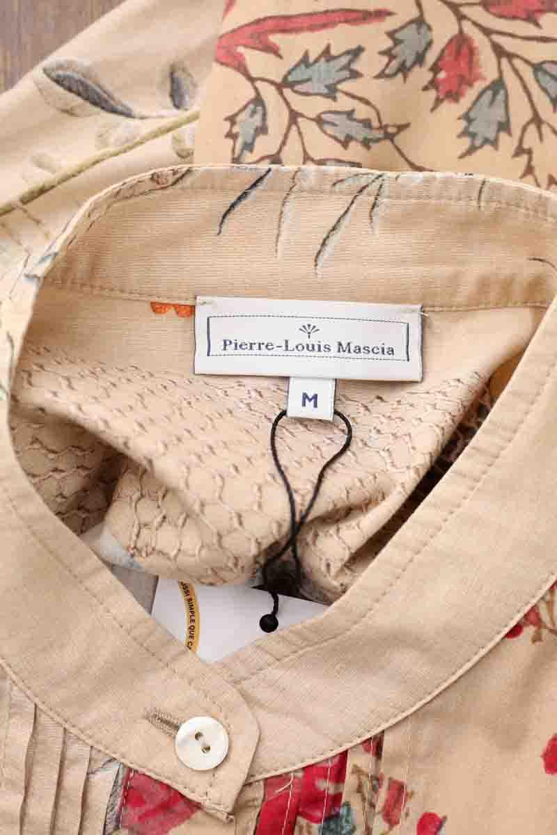 Tuniques Pierre-Louis Mascia  Beige