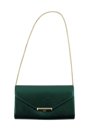 Pochette LK Bennett  Vert