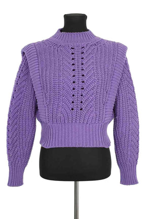 Pulls Isabel Marant  Violet