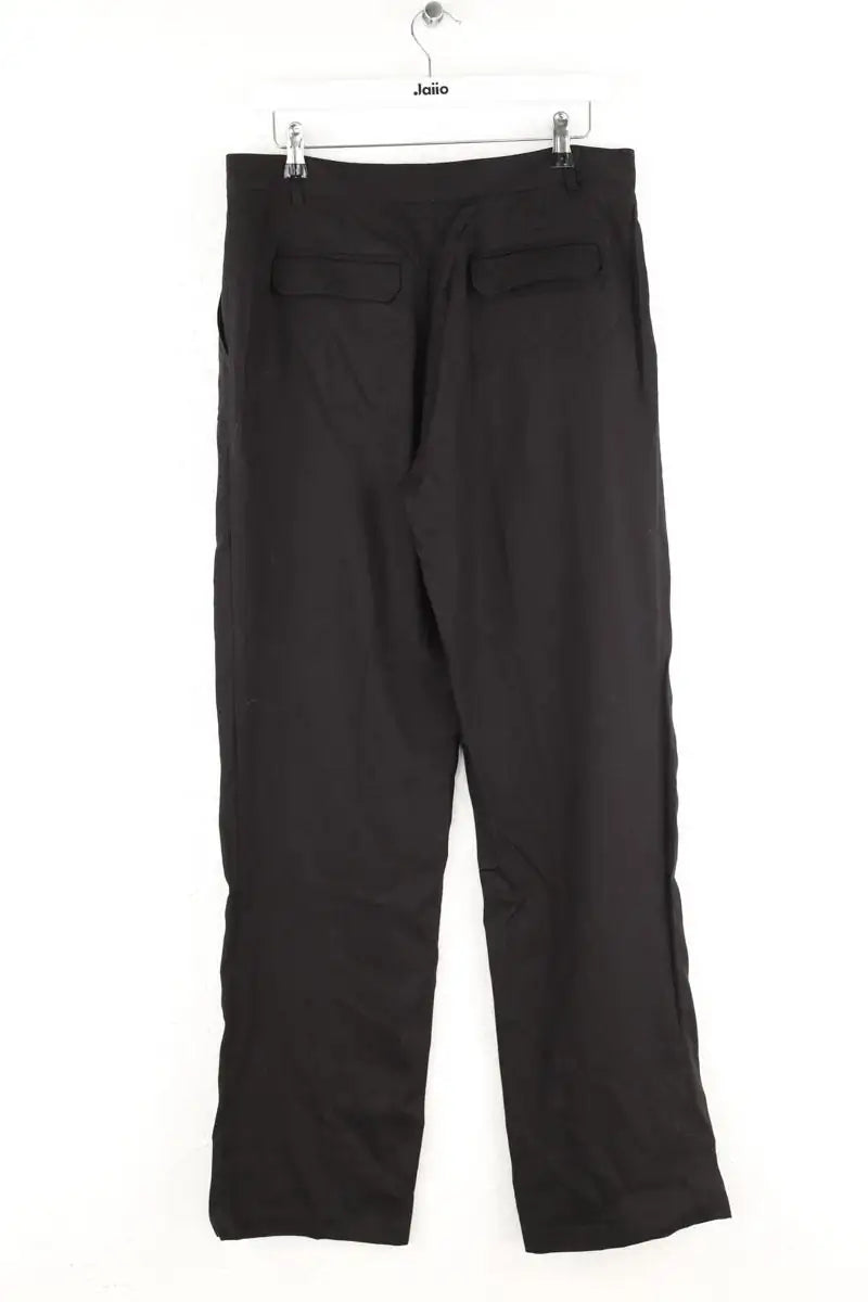 Pantalon large The Kooples  Noir