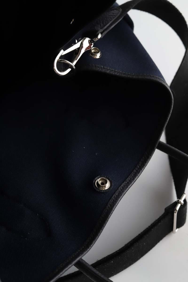 Autres Hermès Garden Party Bleu