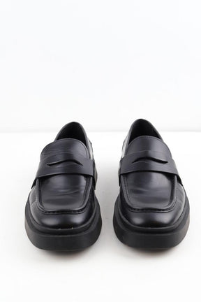 Mocassins Vagabond  Noir