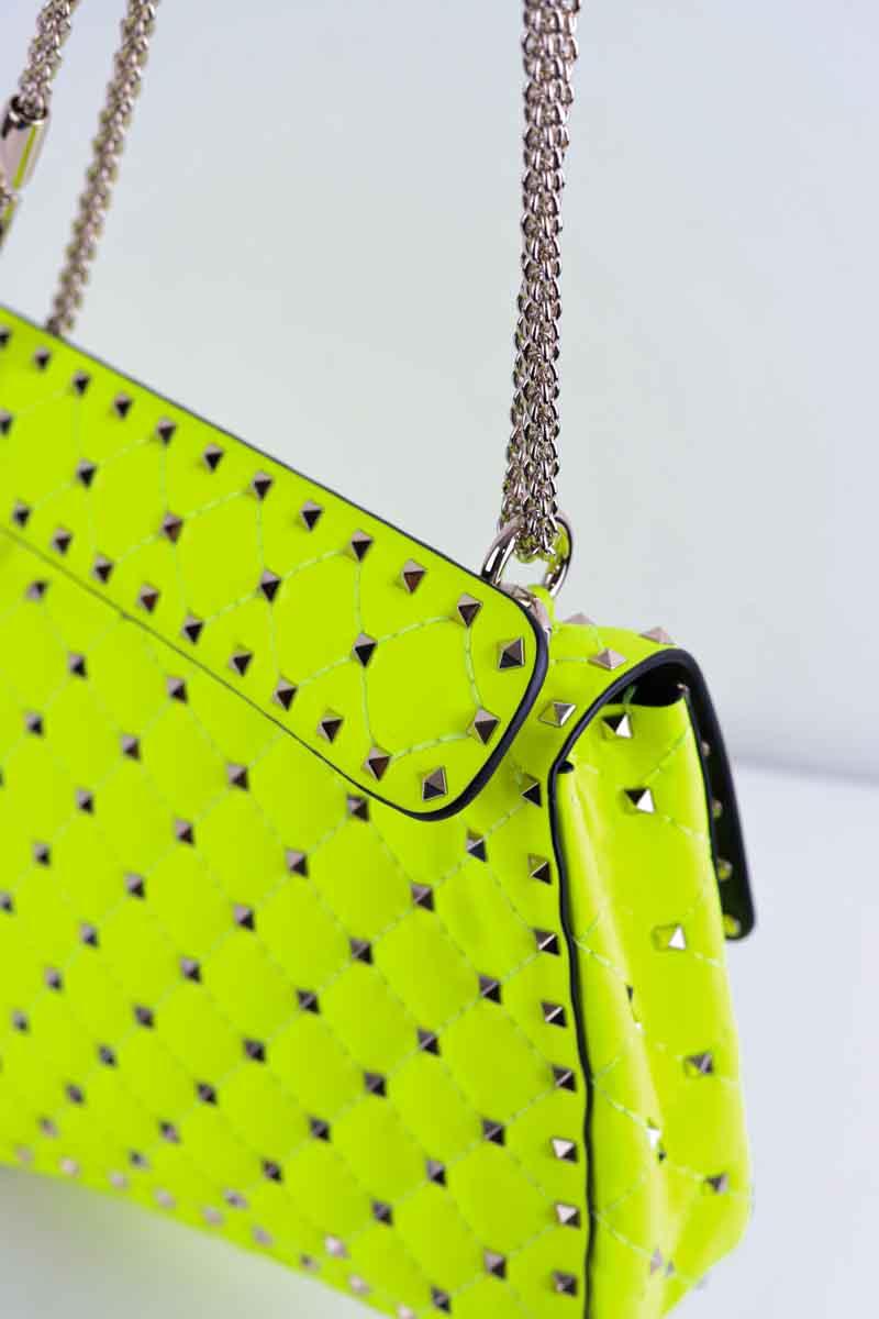 Bandoulière Valentino  Jaune