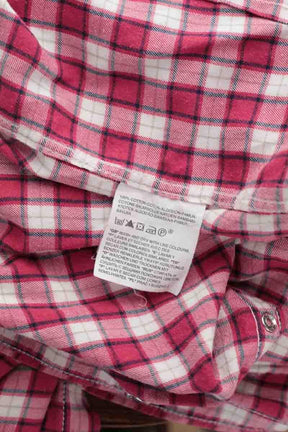 Chemise Levi's  Rouge