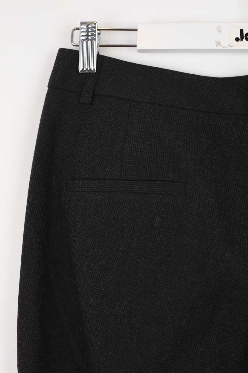 Droit Gerard Darel  Noir
