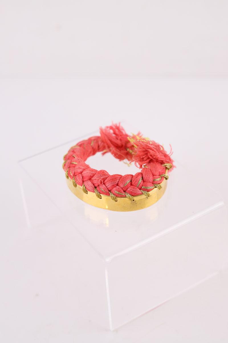 Bracelet Aurélie Bidermann  Doré