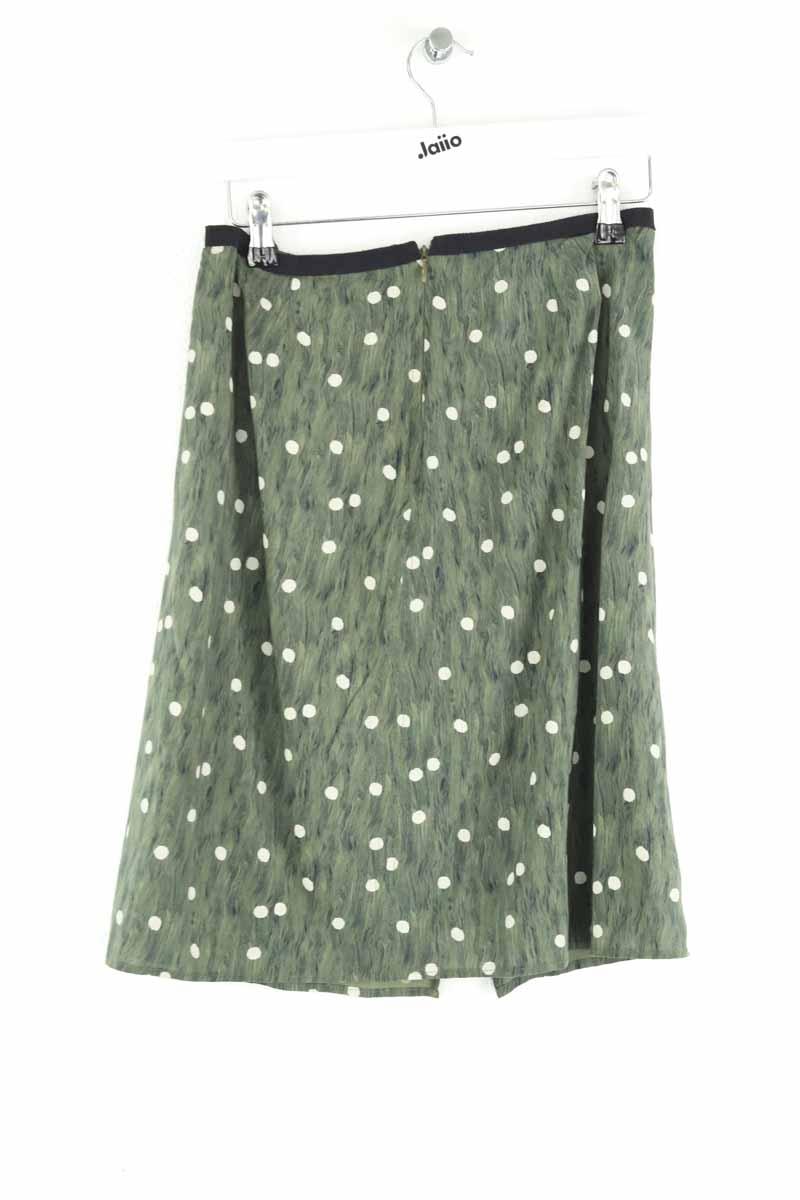 Mi-longueur Bellerose  Kaki