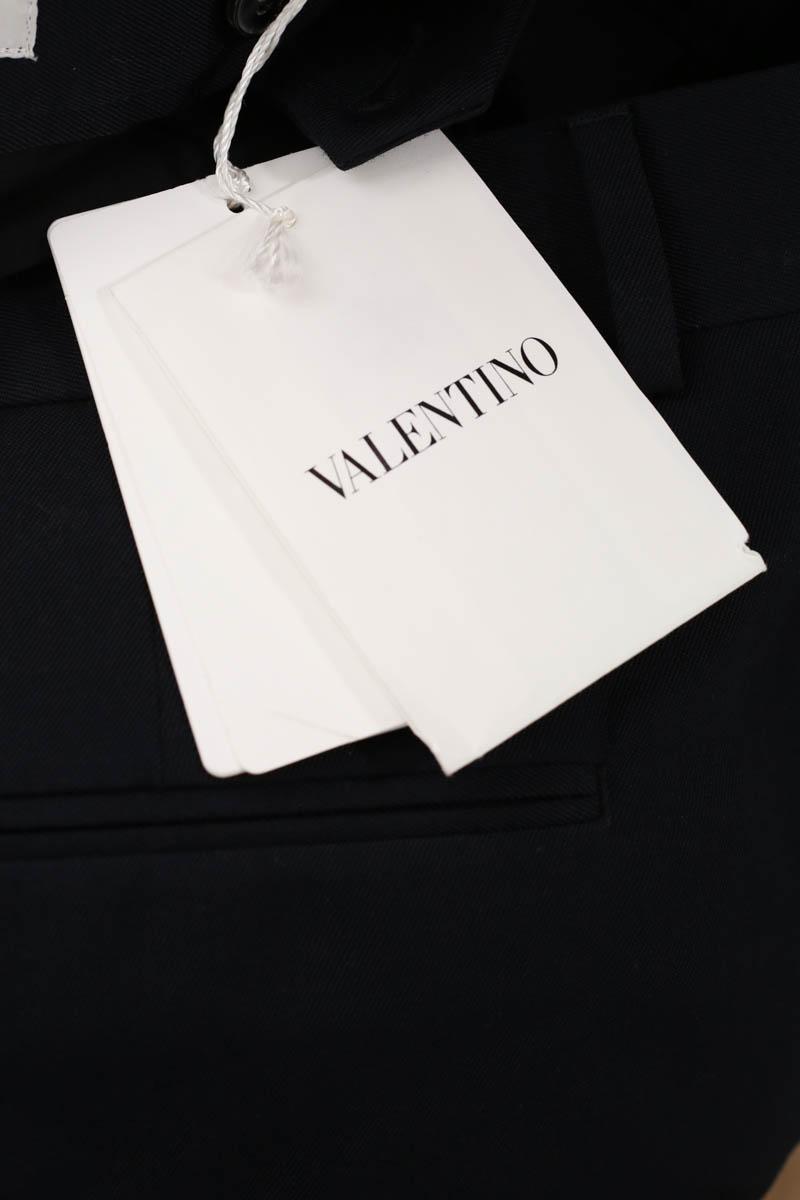 Pantalon Valentino  Bleu