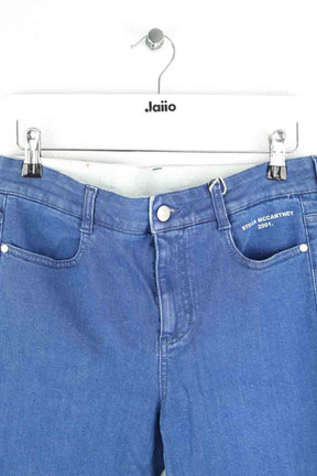 Slim Stella McCartney  Bleu