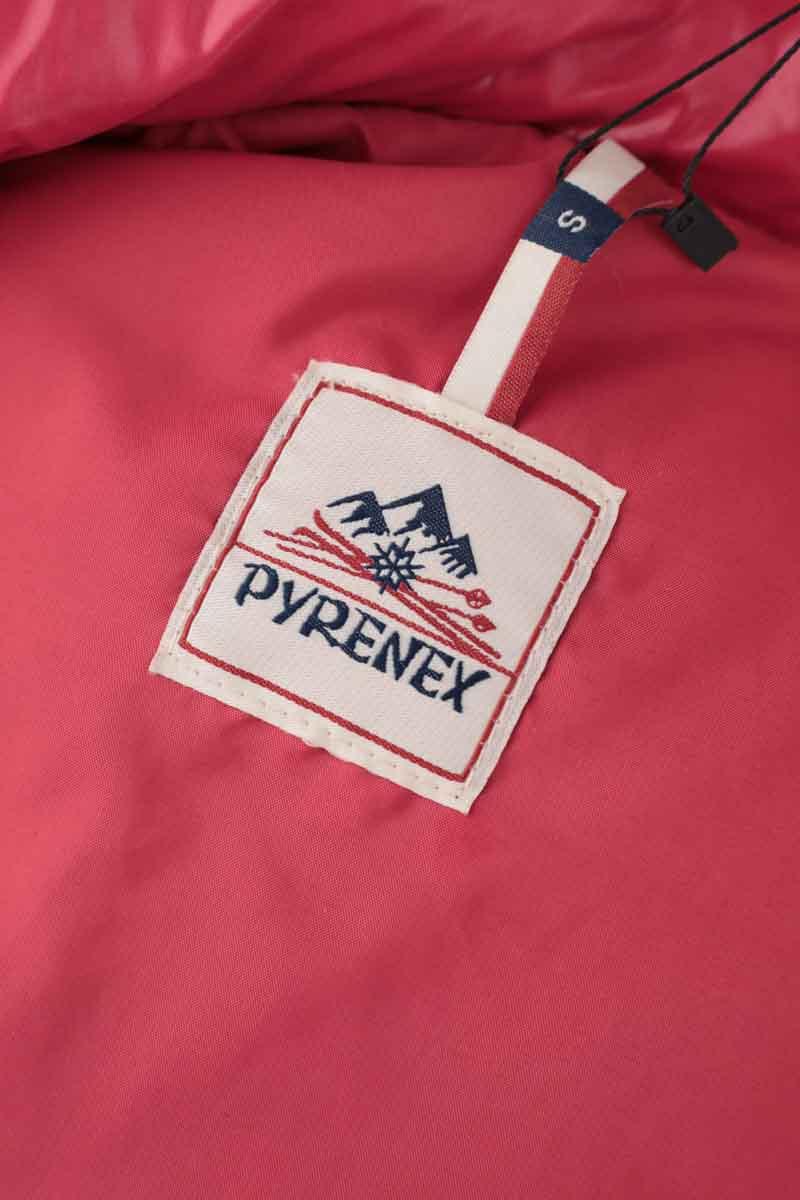 Blousons Pyrenex  Rouge