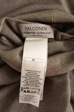 Pulls Falconeri  Gris