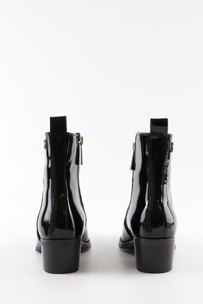 Boots Tommy Hilfiger  Noir