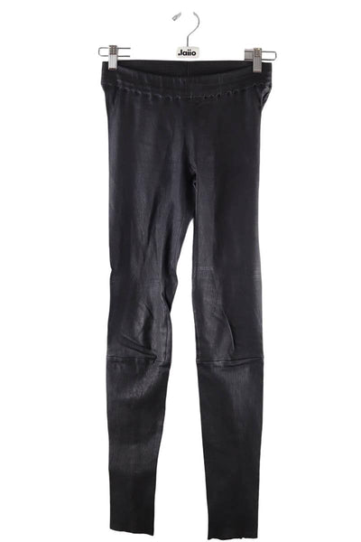 Pantalon Legging Noir Gérard Darel Taille 42 - Neuf Sans étiquettes, Viscose/élastanne