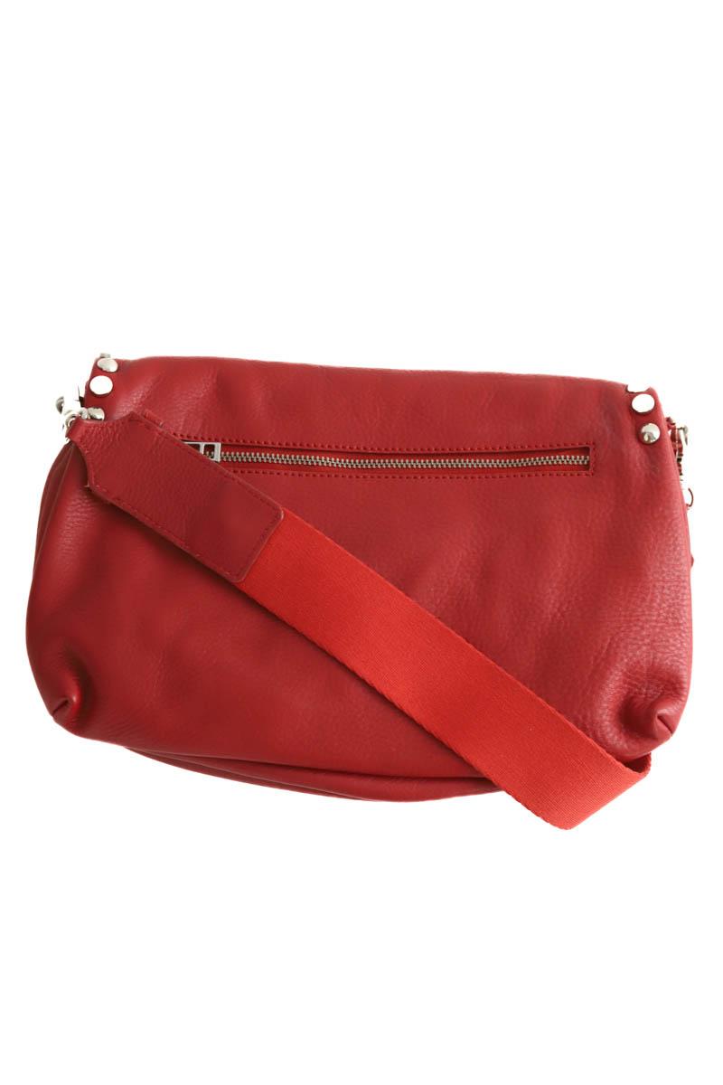 Sacs à bandoulière Zadig & Voltaire  Rouge