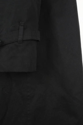 Trench-coats Burberry  Noir