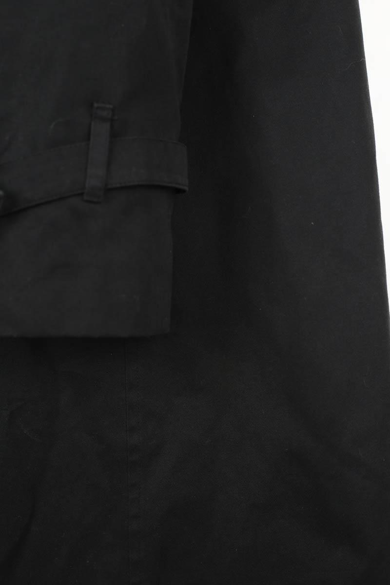 Trench-coats Burberry  Noir