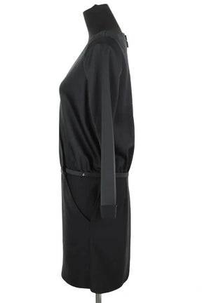 Robe Swildens  Noir