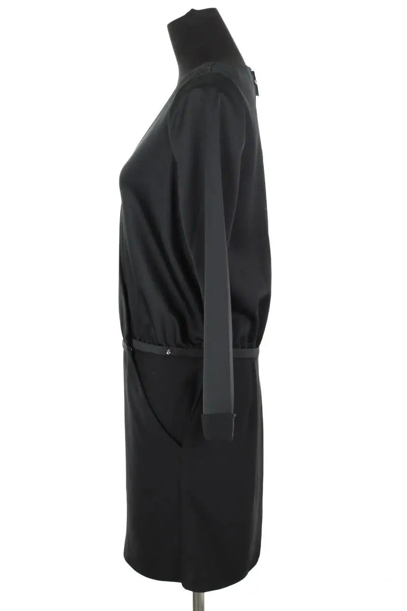 Robe Swildens  Noir
