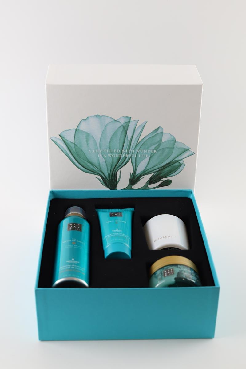 Coffrets Other Brand  Bleu