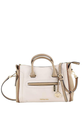 Bandoulière Michael Kors  Beige